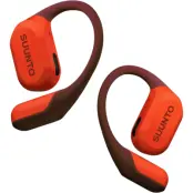 Suunto Spark Orange | Hörlurar