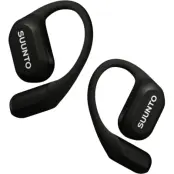 Suunto Spark Svart | Hörlurar