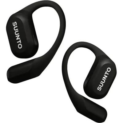 Suunto Spark Svart | Hörlurar