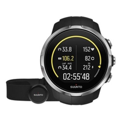 Suunto Spartan Sport HR