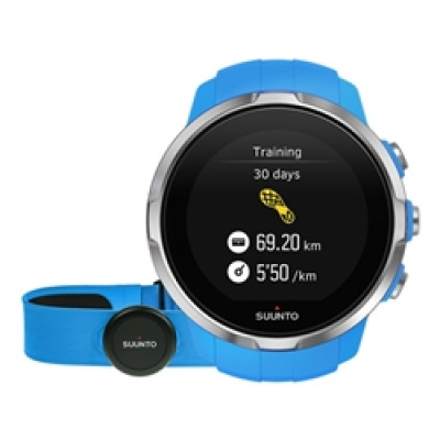 Suunto Spartan Sport HR