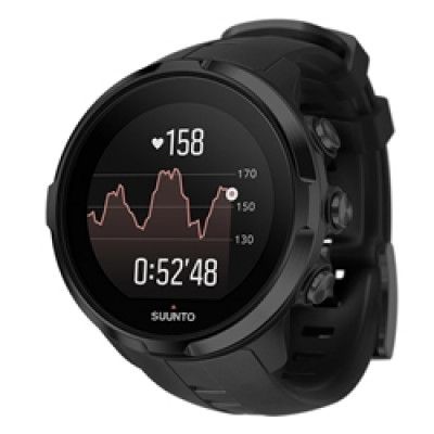 Suunto Spartan Sport Wrist HR