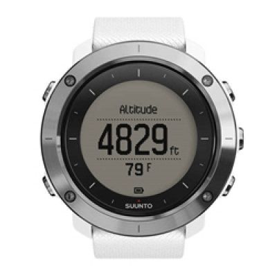 Suunto Traverse Pulsklocka