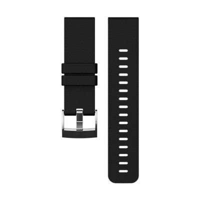 Suunto Traverse Silicone Strap