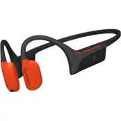 Suunto Wing 2 Orange | Hörlurar