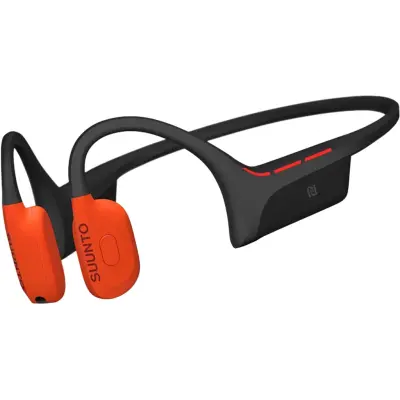 Suunto Wing 2 Orange | Hörlurar