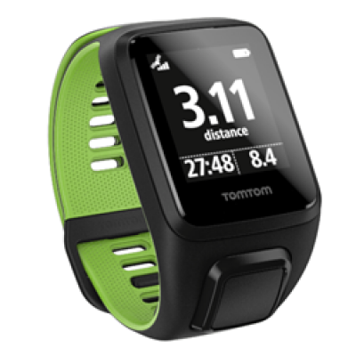 TomTom Runner 3
