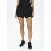 2 In 1 Run Short W, Puma Black-Puma Black, L,  Bästsäljare