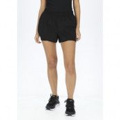 2 In 1 Run Short W, Puma Black-Puma Black, Xl,  Utvalt