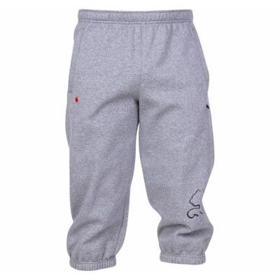 3/4 Sweat Pants, Athletic G, M,  Puma