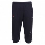 3/4 Sweat Pants, Black, S,  Puma