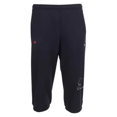 3/4 Sweat Pants, Black, S,  Puma