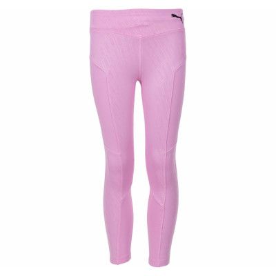 A.C.E. Aop Leggings G, Pale Pink-Aop, 116,  Puma
