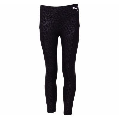 A.C.E. Aop Leggings G, Puma Black-Aop, 104,  Puma