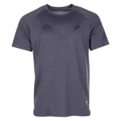 A.C.E. Heather Cat Tee, Iron Gate Heather, M,  Puma