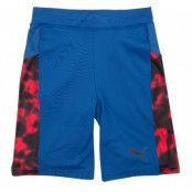 Active Cell Basketball Shorts, True Blue, 176, Puma
