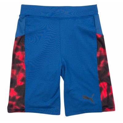 Active Cell Basketball Shorts, True Blue, 176,  Puma
