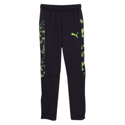 Active Cell Poly Pants 2, Puma Black, 128,  Puma