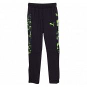 Active Cell Poly Pants 2, Puma Black, 140, Puma