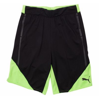 Active Cell Poly Shorts, Puma Black, 152,  Puma