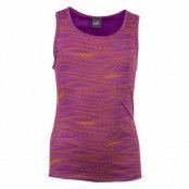 Active Dance Tank G, Purple, 152,  Puma