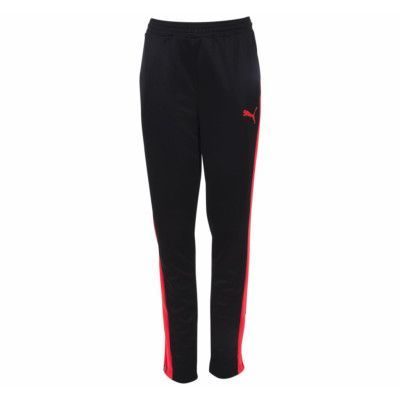 Active Dry Cell Poly Pants, Puma Black, 176,  Puma
