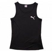 Active Dry Ess Tank G, Puma Black, 176, Puma