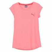 Active Dry Ess Tee G, Soft Fluo Peach, 176,  Puma