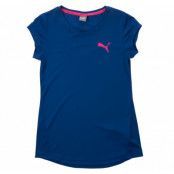 Active Dry Ess Tee G, True Blue, 176, Puma