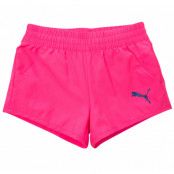 Active Dry Ess Wovenshortsg, Knockout Pink, 116, Puma