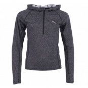 Active Dry Training 1/2 Zip To, Puma Black, 128,  Puma