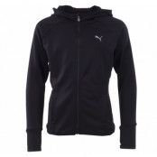 Active Dry Traning Fz Hoody, Puma Black, 128,  Puma