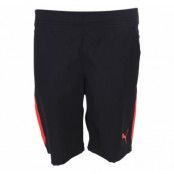 Active Ess Woven Shorts, Puma Black, 128,  Puma