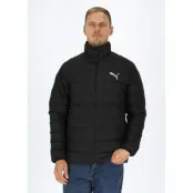 Active Polyball Jacket, Puma Black, L,  Vårjackor