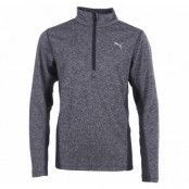Active Rapid Longsleeve, Puma Black, 152, Puma