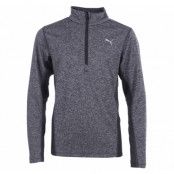 Active Rapid Longsleeve, Puma Black, 176,  Puma