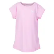 Active Tee G, Pale Pink, 152,  Puma