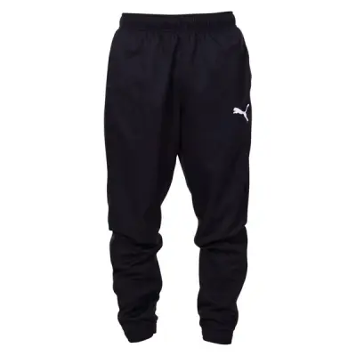 Active Woven Pants Cl, Puma Black, S,  Puma