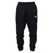 Active Woven Pants Cl, Puma Black, Xxl,  Puma