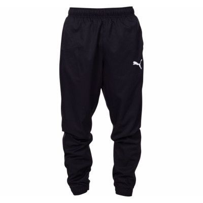 Active Woven Pants Cl, Puma Black, Xxxl,  Puma