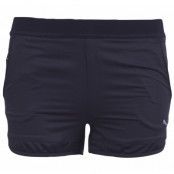 Active Woven Shorts G, Black, 152,  Puma