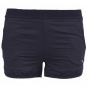 Active Woven Shorts G, Black, 164,  Puma