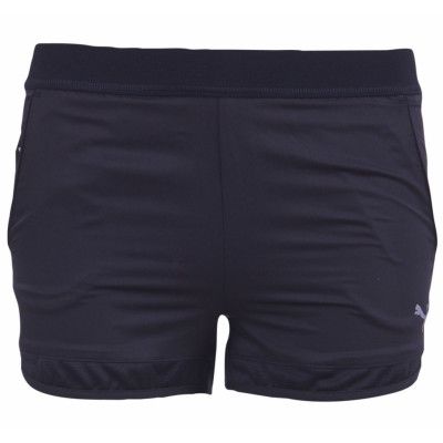 Active Woven Shorts G, Black, 176,  Puma