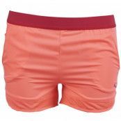 Active Woven Shorts G, Orange, 164, Puma