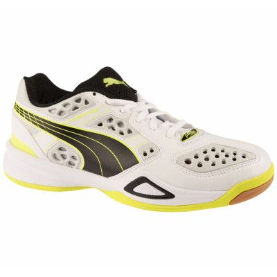 Agilio Lt, White/Blac, 39