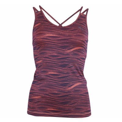 All Eyes On Me Tank Top, Pink, L,  Puma