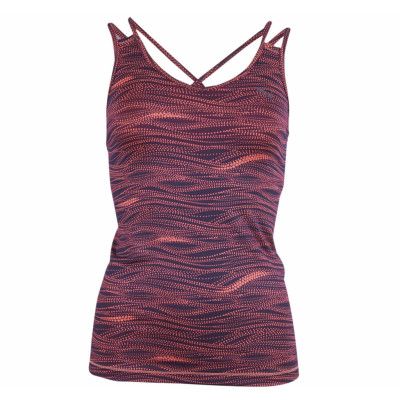 All Eyes On Me Tank Top, Pink, S,  Puma