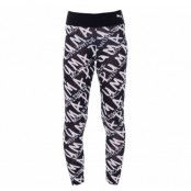 Alpha Aop Leggings G, Puma Black, 104,  Puma