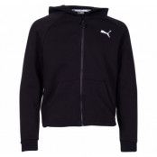 Alpha Jacket G, Puma Black, 110,  Puma