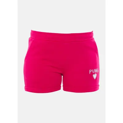 Alpha Shorts G, Bright Rose, 110,  Vardagsshorts